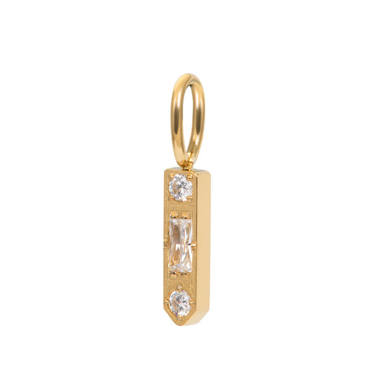 iXXXi Jewelry Pendant Sparkle