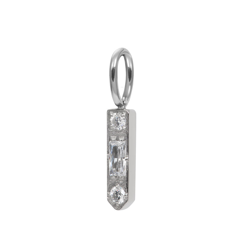 iXXXi Jewelry Pendant Sparkle