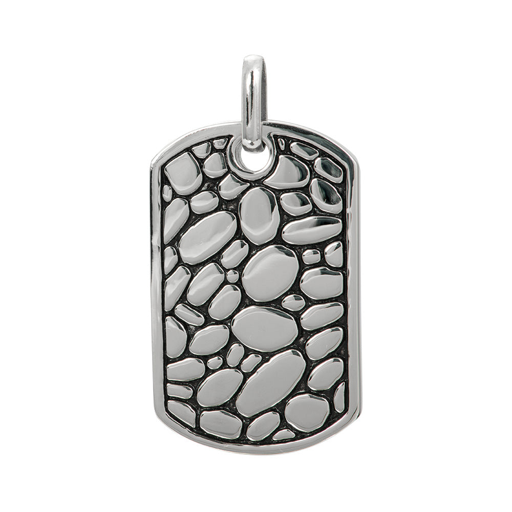 iXXXi Men Dog Tag Classic