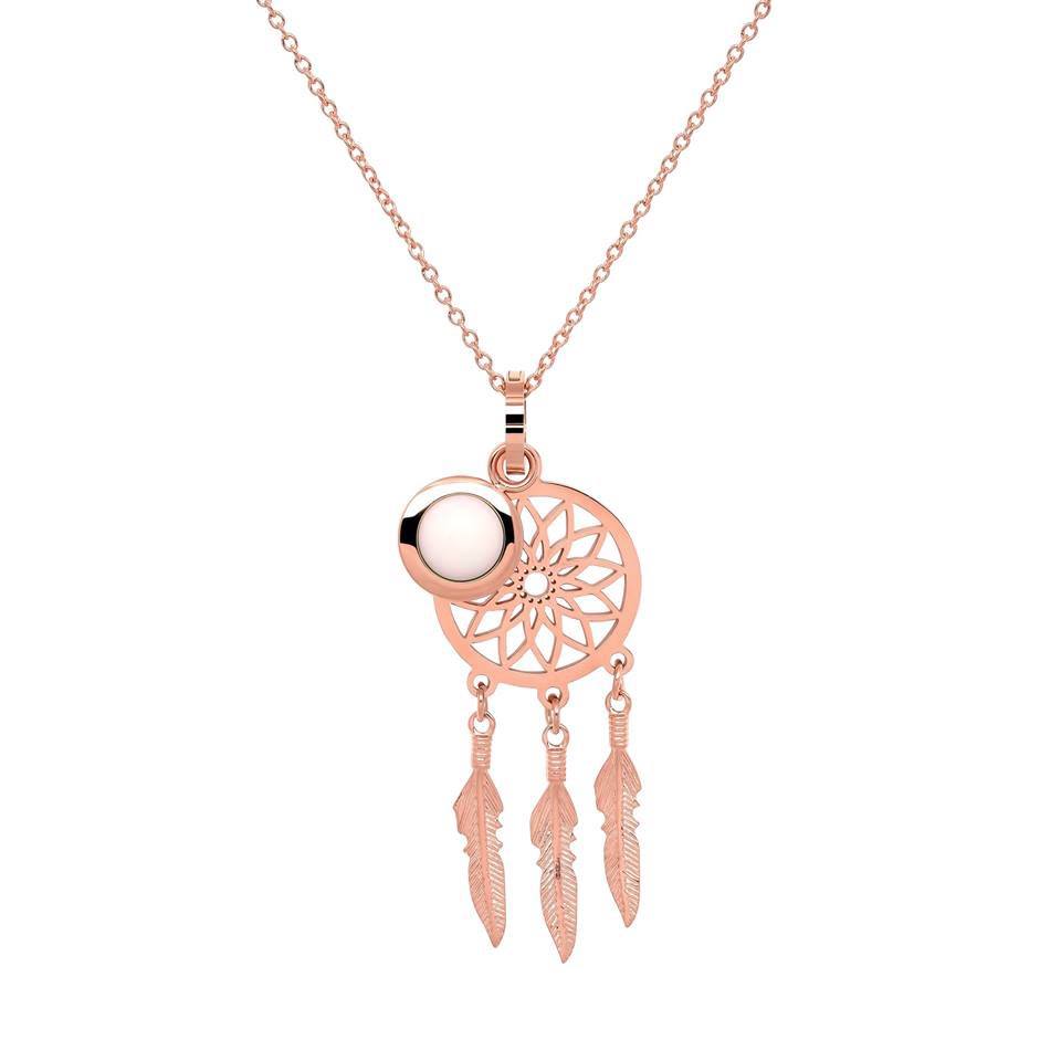 iXXXi Jewelry Pendant Dream Catcher