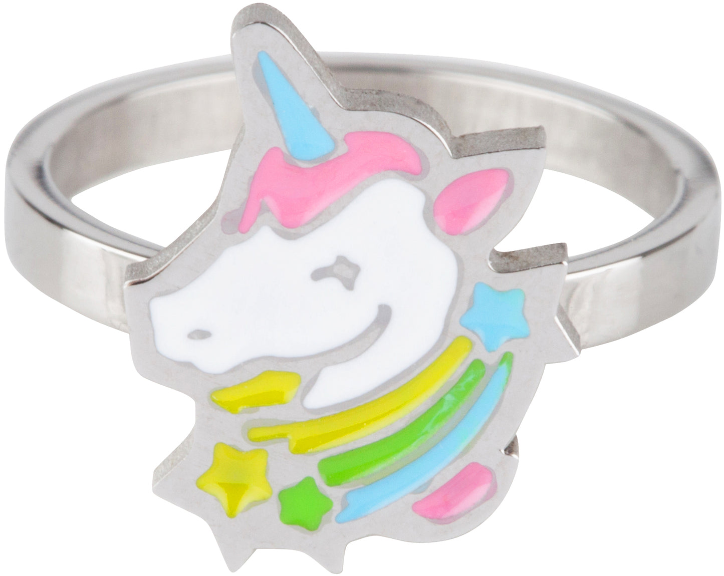 kr78-kidz-charmin's-unicorn-star-shiny-steel