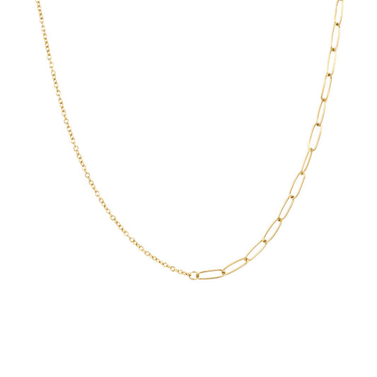 Collier Square Slim