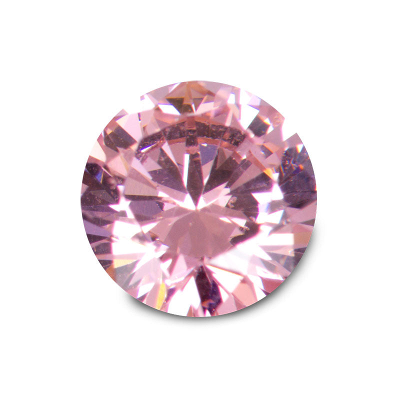 CreArtive Light Rhodolite (1pcs)