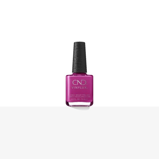 Cnd Vinylux Rise & Shine Spring Collection 2022