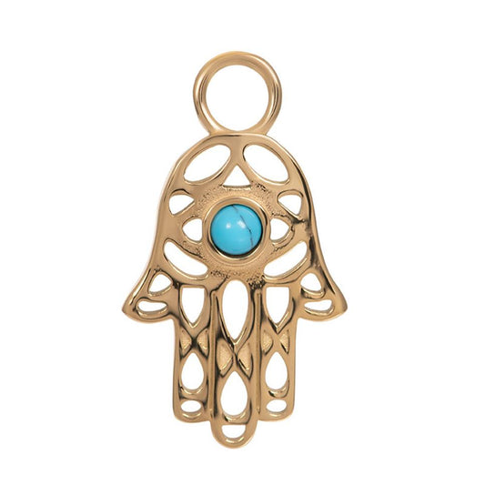 iXXXi Jewelry Charm Boho Hand