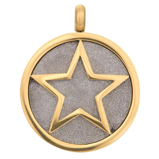 iXXXi Jewelry Charm Glamor Star