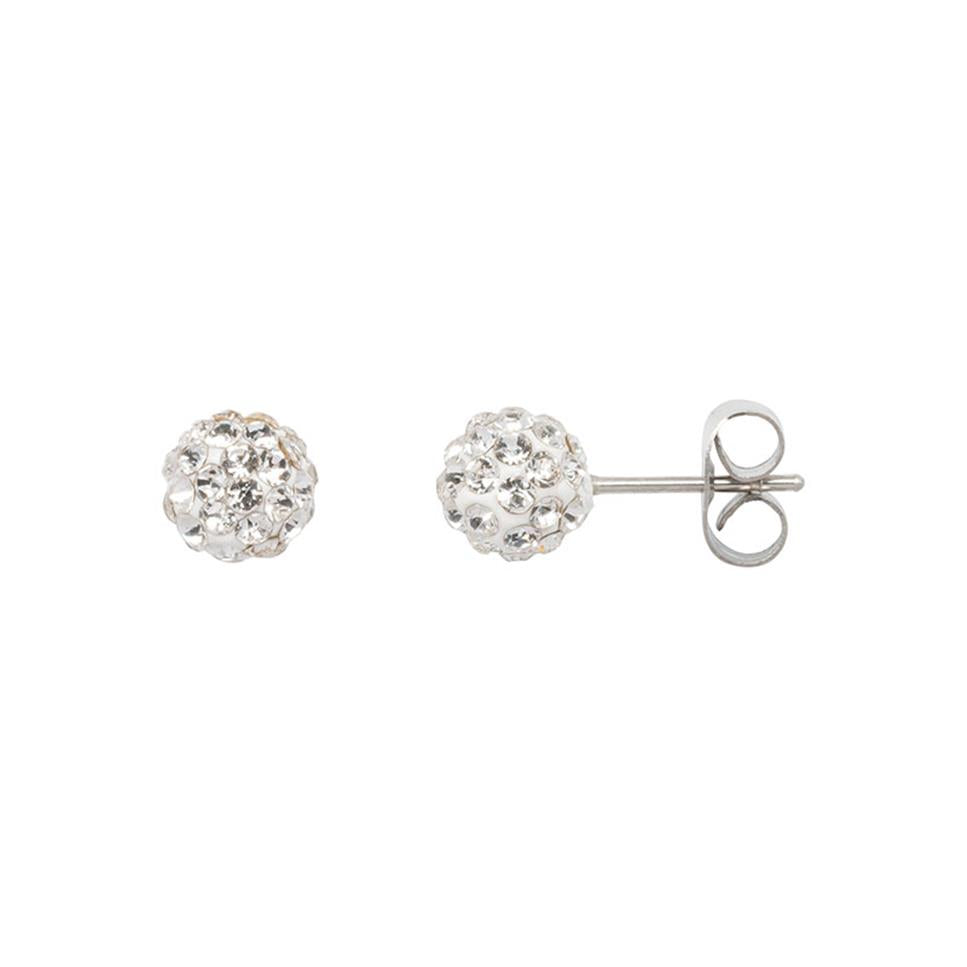 iXXXi Ear studs Ball