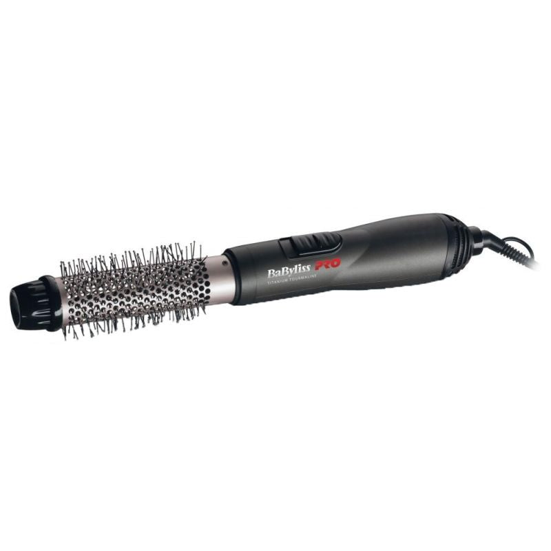 Babyliss Pro BAB2676TTE Airstyler 32 mm warm air brush