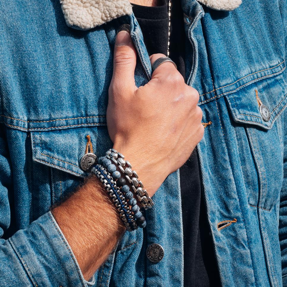 iXXXi Men Bracelet Lux