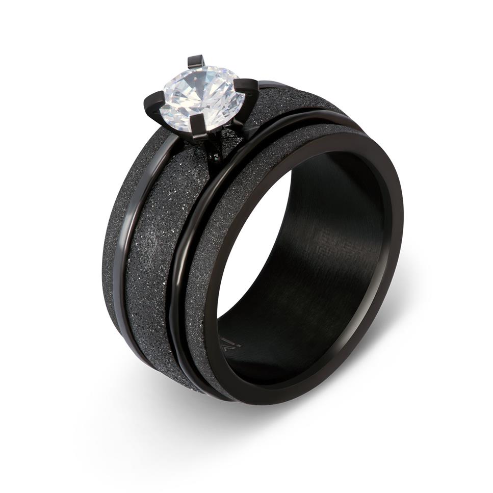 iXXXi Jewelry base ring Limited Edition 10mm