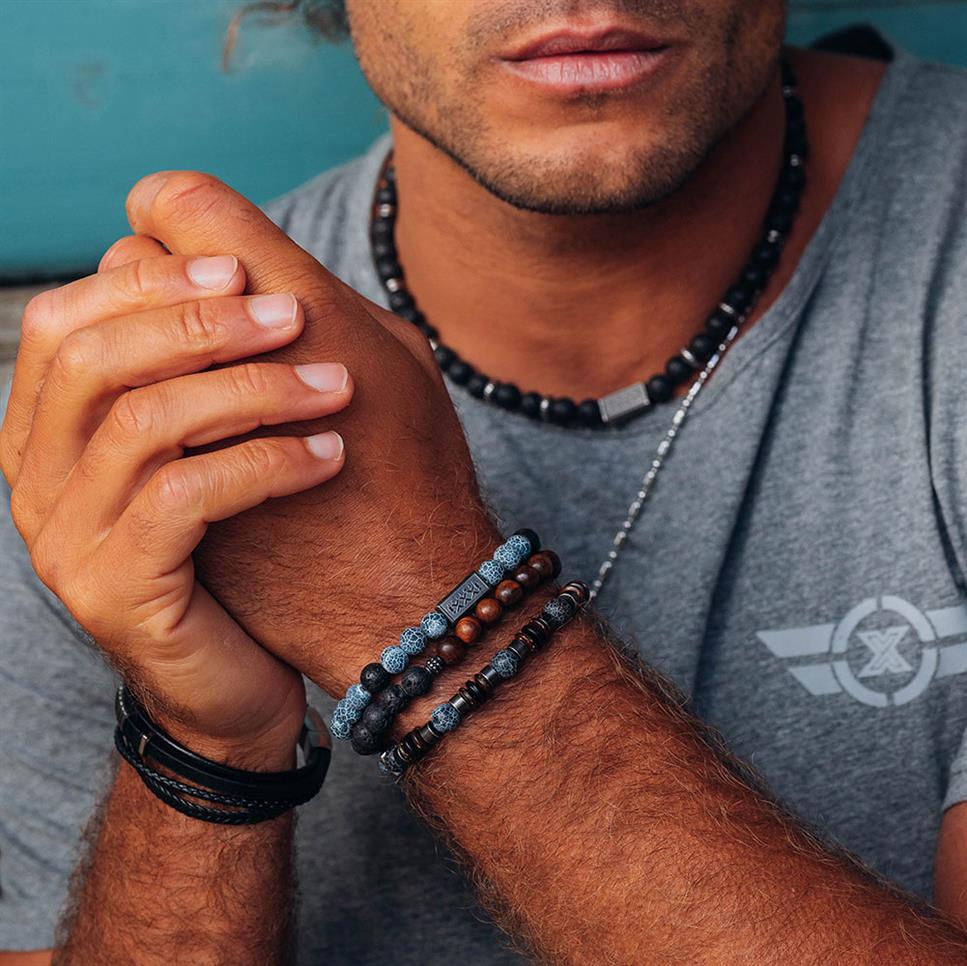 iXXXi Men Bracelet Yusaf