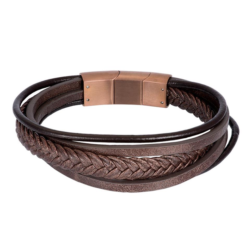 iXXXi Men Bracelet Rocky