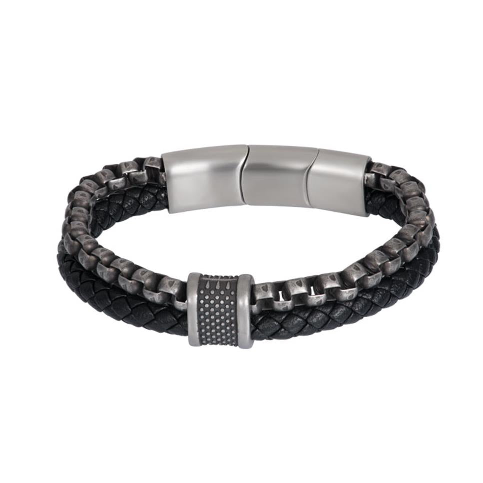 iXXXi Men Bracelet Diego