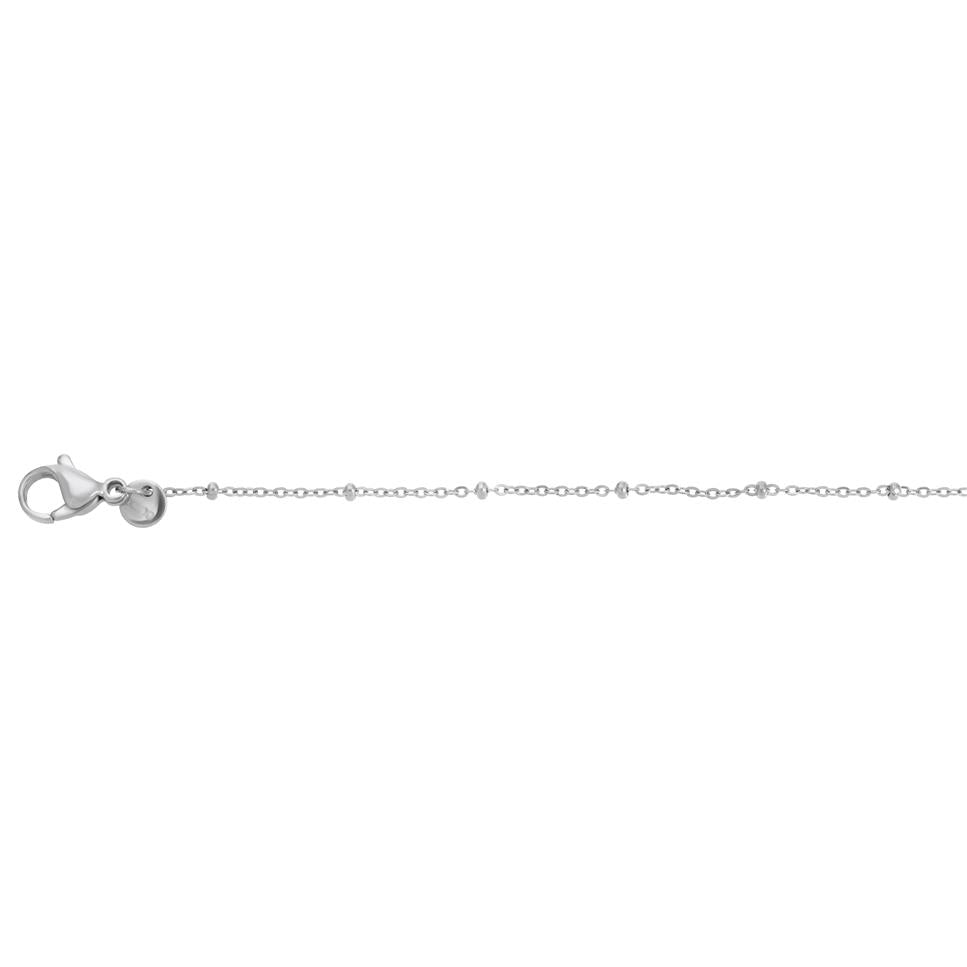 iXXXi Jewelry Necklace Slim Ball 50cm