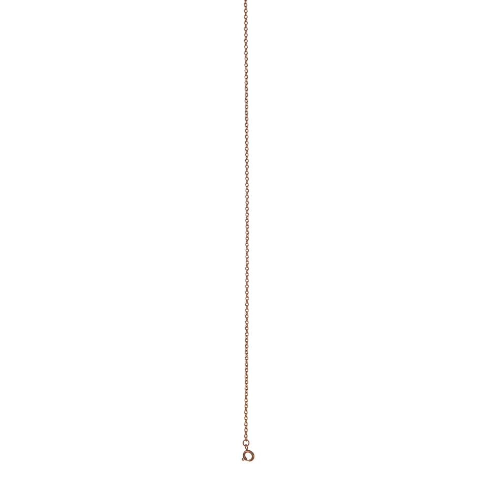 iXXXi Jewelry Necklace 1 mm 60cm