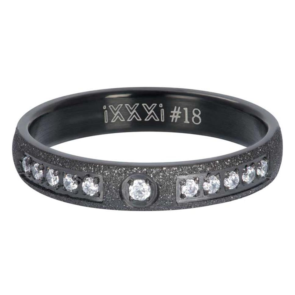 iXXXi Jewelry Spacer Blaze 4mm