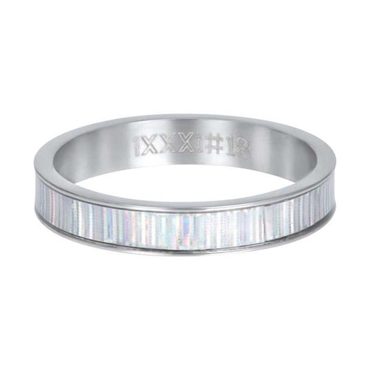 iXXXi Jewelry Filling Ring Frozen 4mm