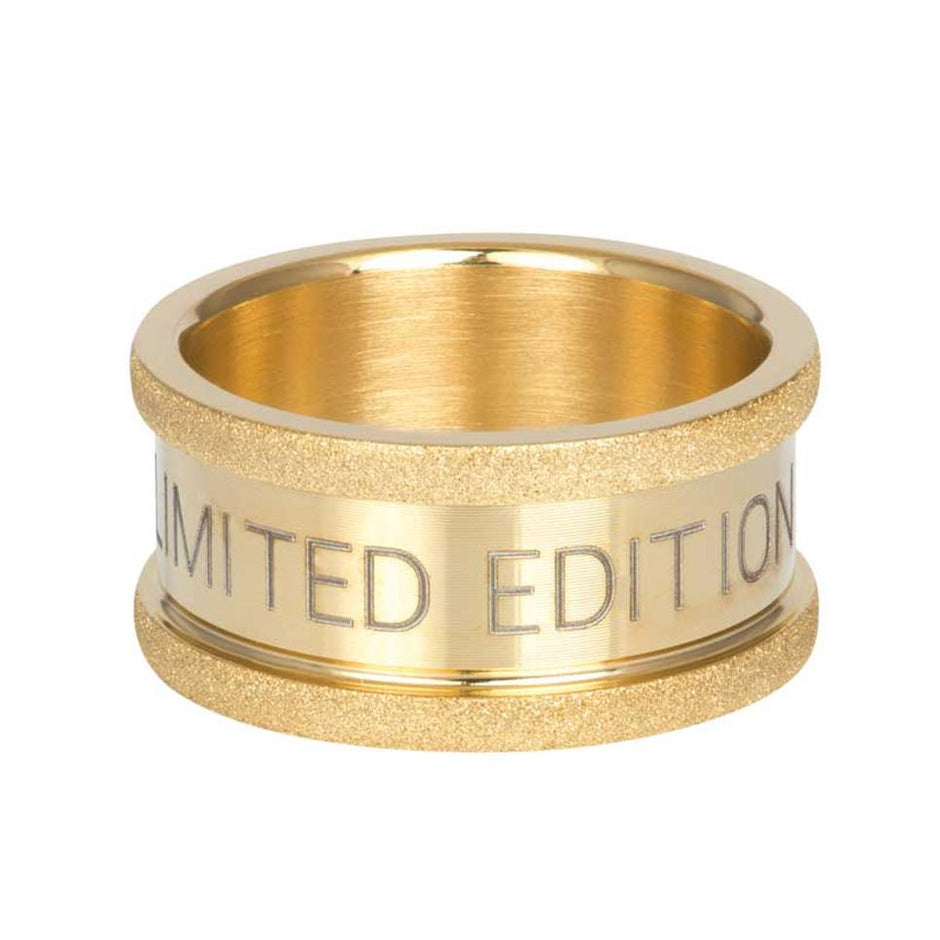 iXXXi Füllring POWER gold - 4 mm