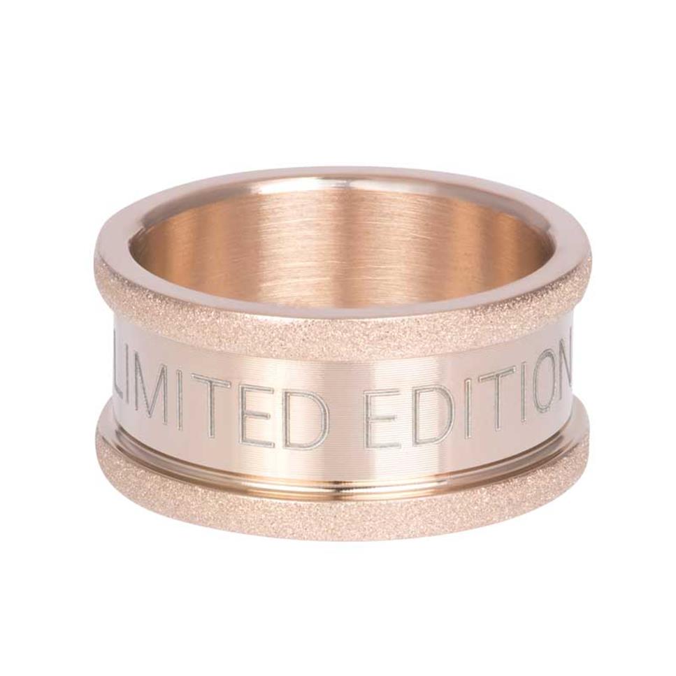 iXXXi Jewelry base ring Limited Edition 10mm