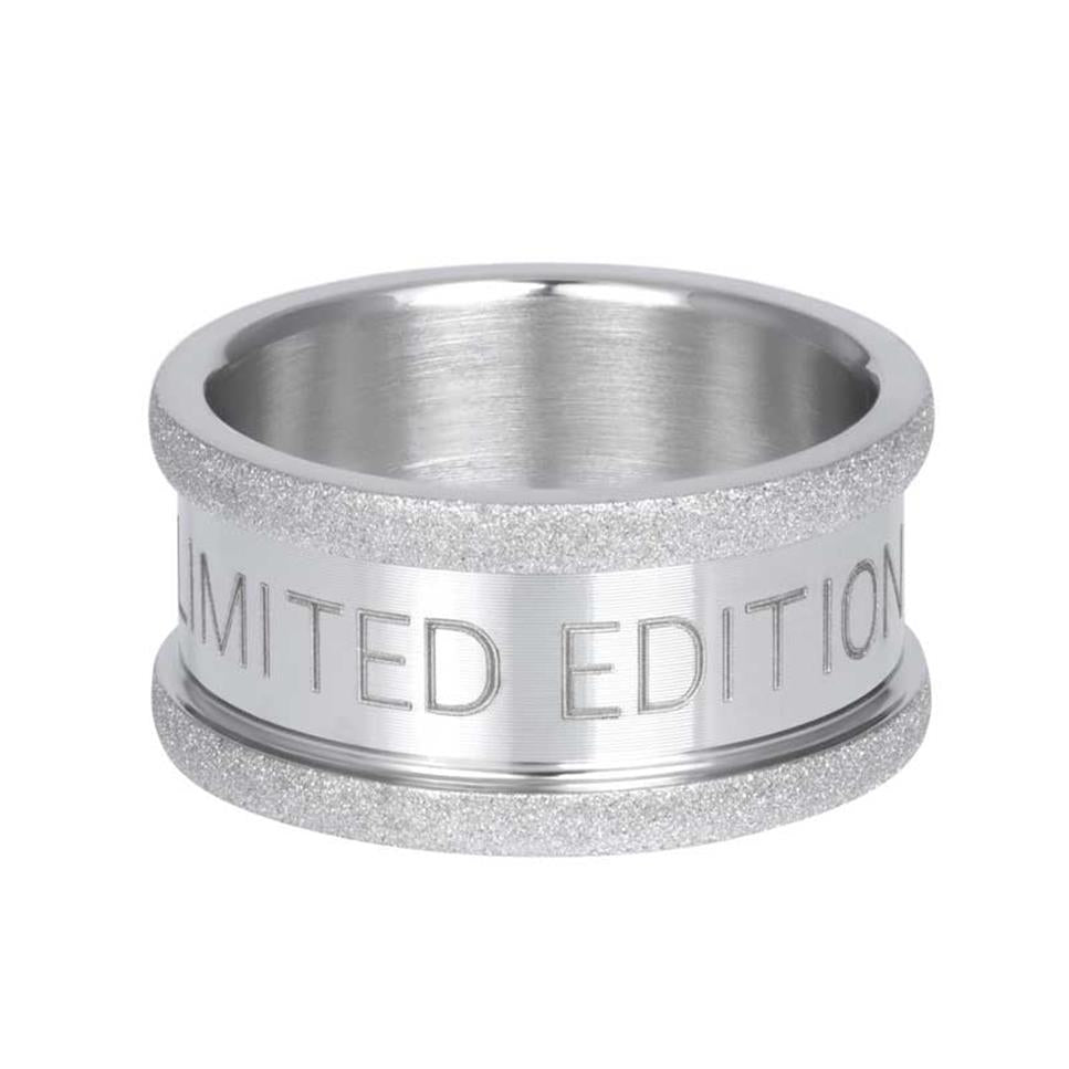 iXXXi Jewelry base ring Limited Edition 10mm