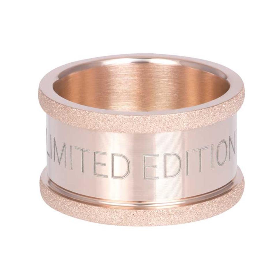 iXXXi Jewelry base ring Limited Edition 12mm