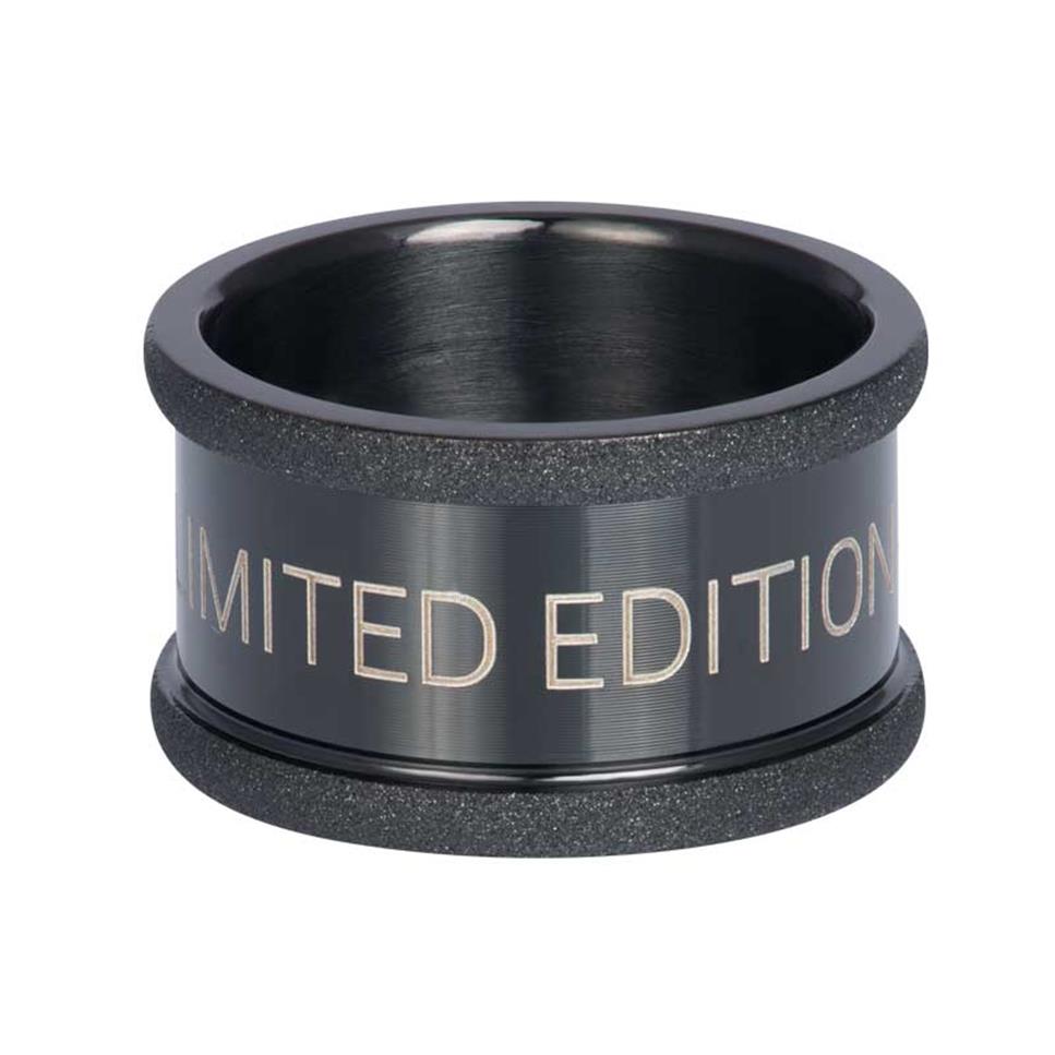 iXXXi Jewelry base ring Limited Edition 12mm