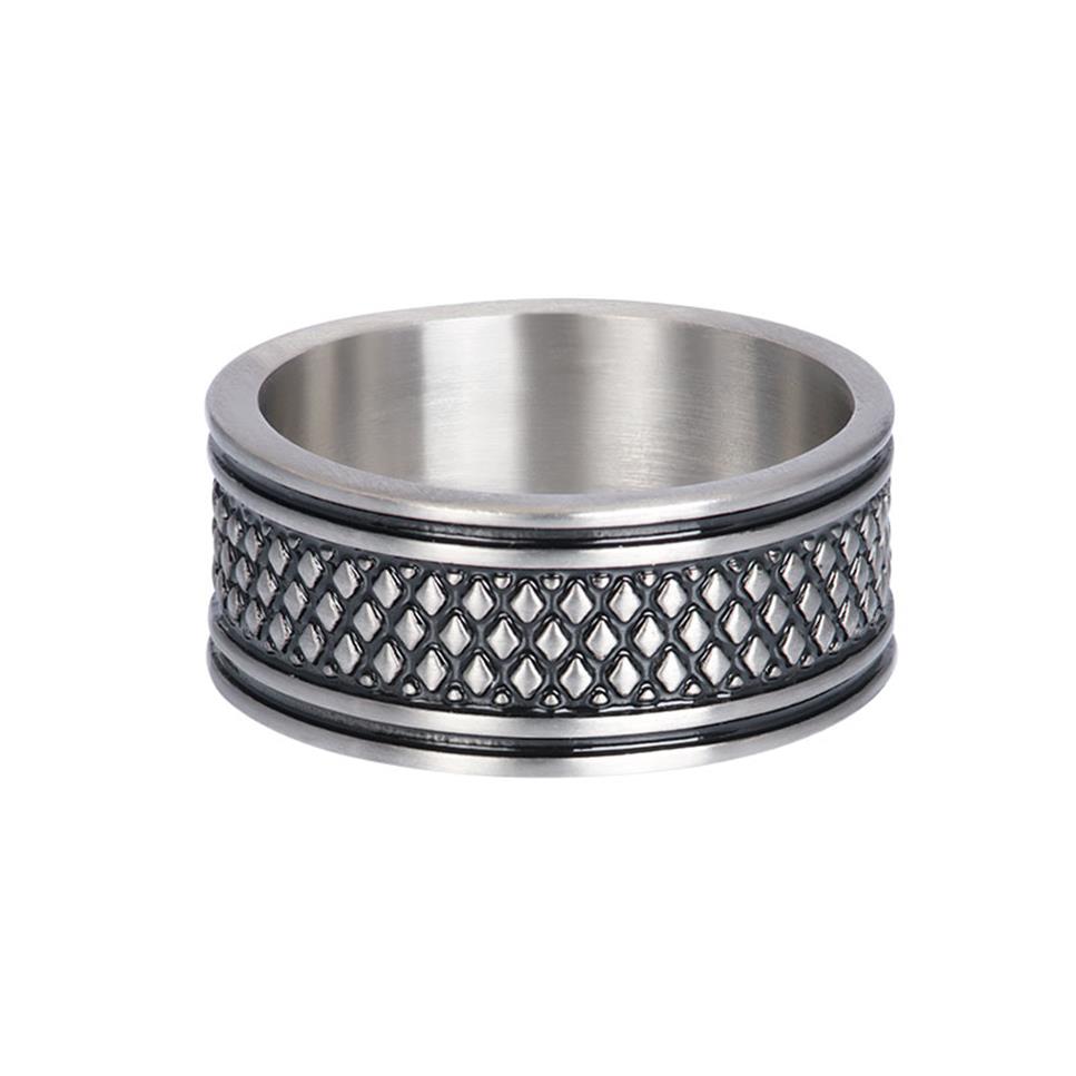 iXXXi Men Single Ring Jaguar