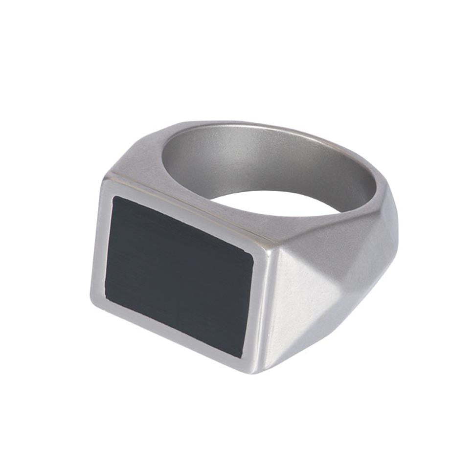 iXXXi Men Single Ring Audi